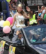 CSD Parade 2012 (&copy;Foto. Martin Schmitz)